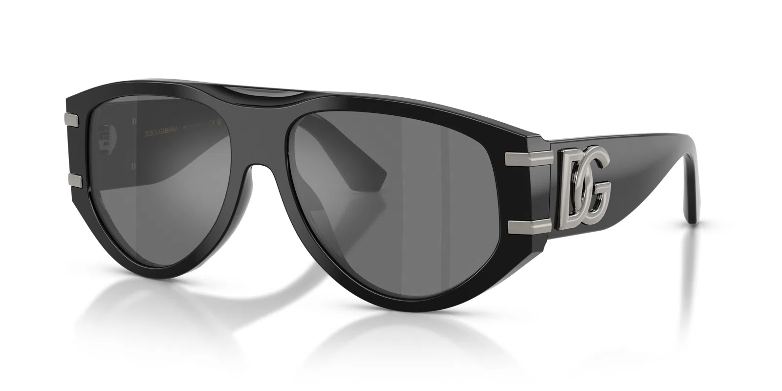 Dolce & Gabbana 4499 Sunglasses - view 16